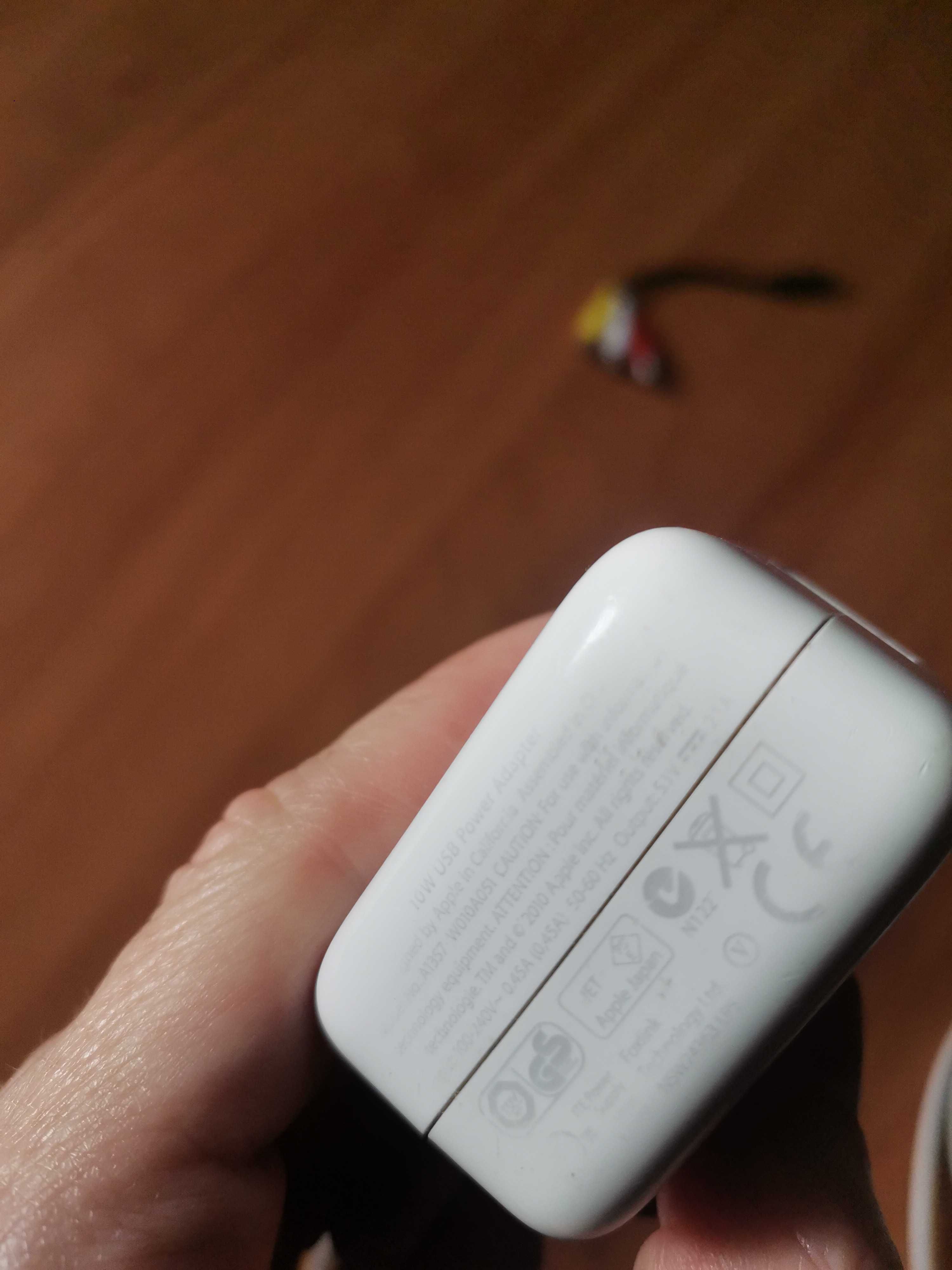 Carregador Apple