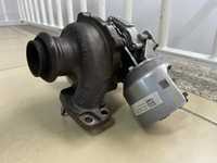 Turbo ORIGINAL PSA 1.6HDI - 115cv e 120cv