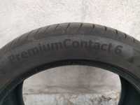 4 Opony Continental 235/45 R 18 Letnie