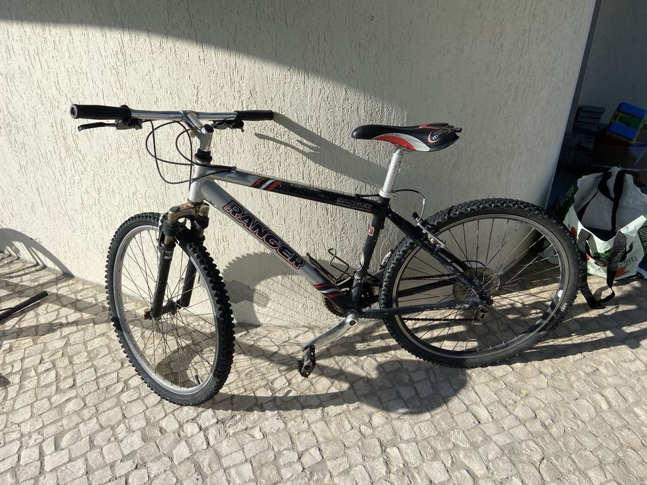 Bicicleta da marca Ranger