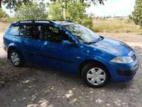 Продам Рено Меган 2 2005 року
