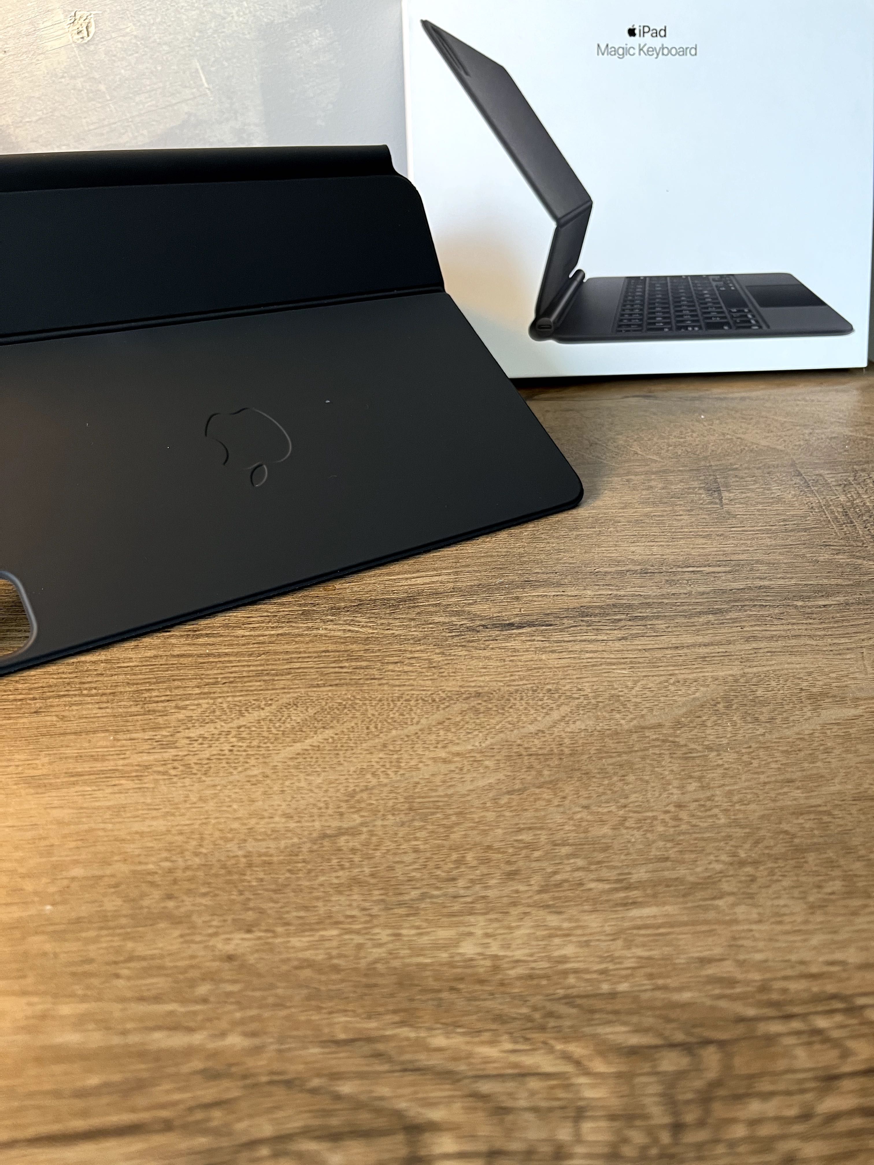 Apple Magic Keyboard