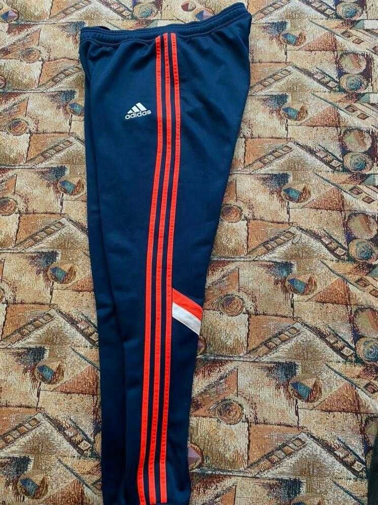 Штаны Adidas ориг