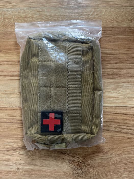 Ładownica medyczna apteczka