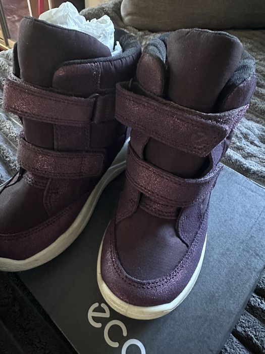 Зимові ботинки ECCO, 30р.
