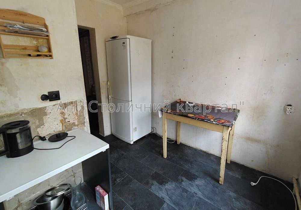 Нивки Двокімнатна Щербаківського 66а