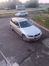 BMW е91 продам 2008 рік 12 місяць пробіг рідний 340 т.