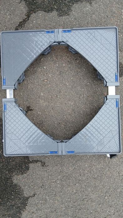 Передвижная подставка   для  бытовой техники