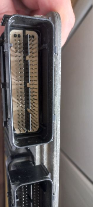 Ебу блок управления кіа Sorento, sedona 3.3 бензин