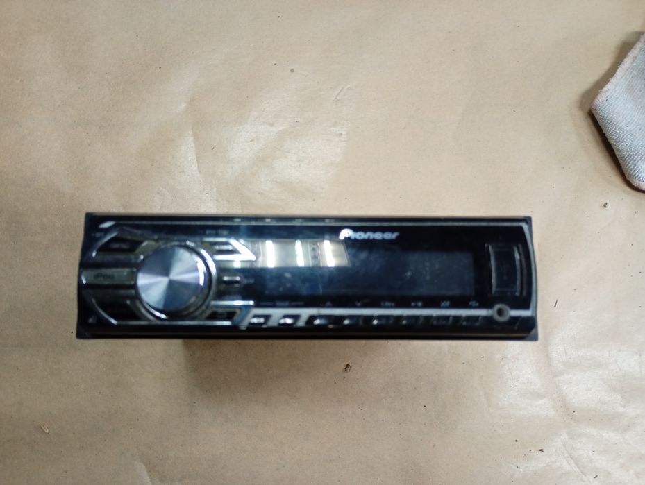 Radio pionieer mhv-150ui