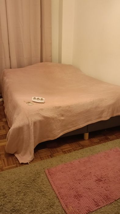 Quarto para alugar