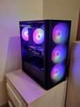 Komputer do gier RTX 3060TI RYZEN 5600X 1TB SSD