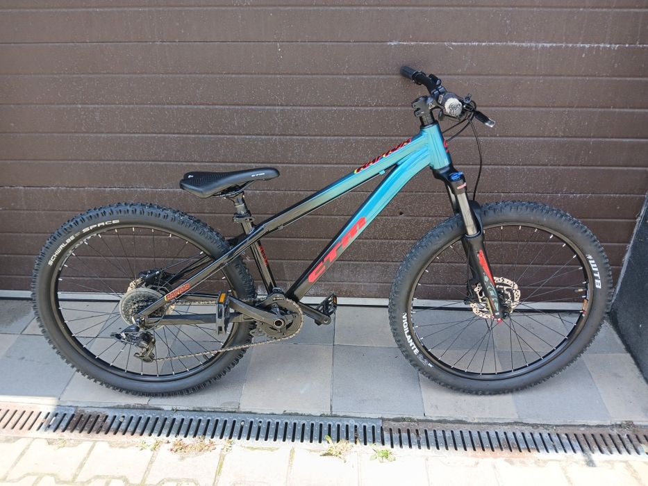 Sprzedam rower CTM RAPTOR