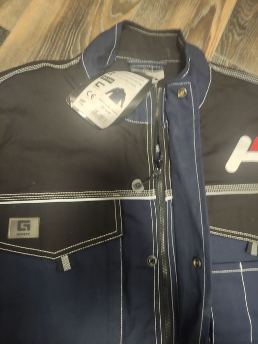 Спец одяг для робіт