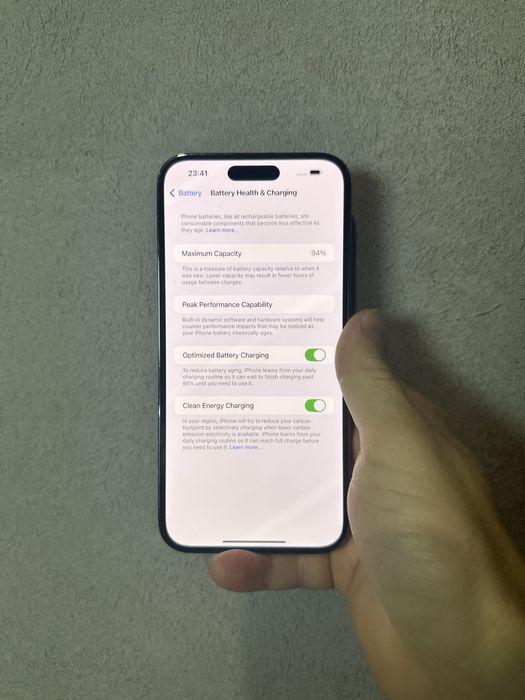 iPhone 14 Pro Max 128 gb neverlock