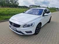Volvo S60 T5 Dynamic, Xenon, Automat
