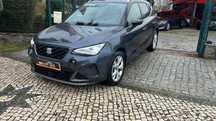 SEAT Arona 1.0 TSI FR