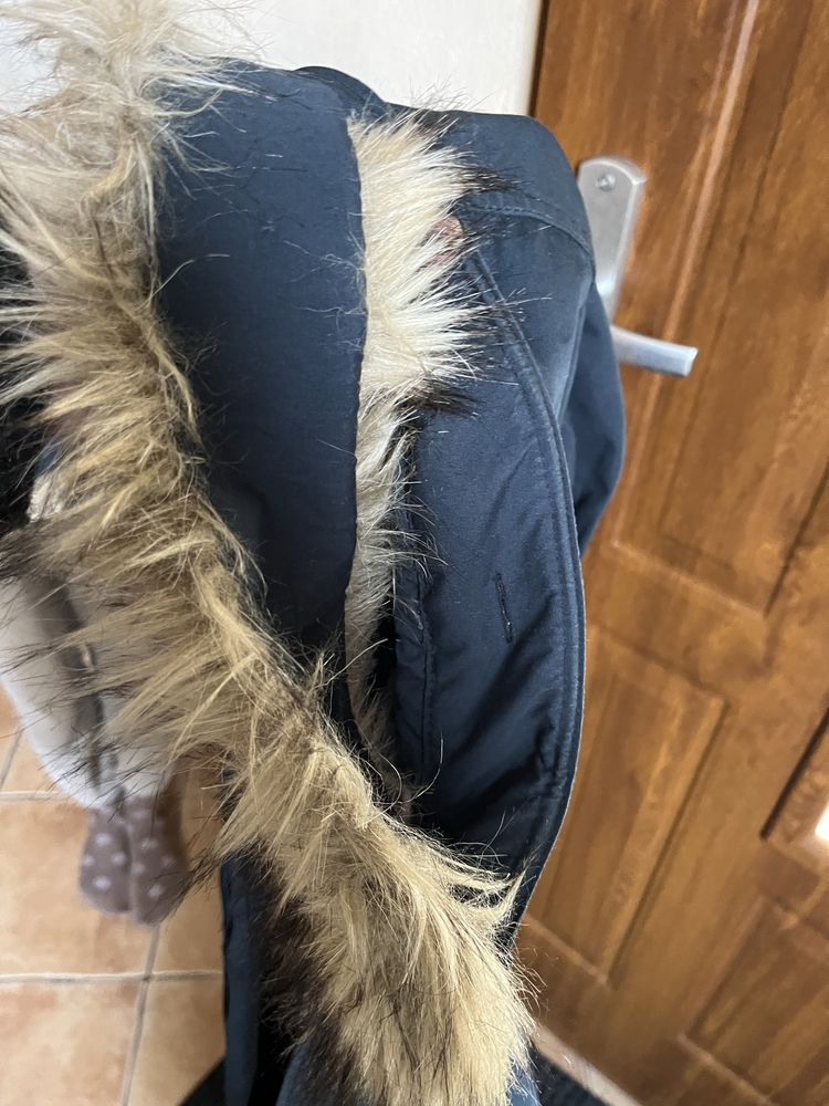 Fjallraven Singi Anorak G1000
