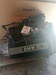 Silnik BMW m50 b25