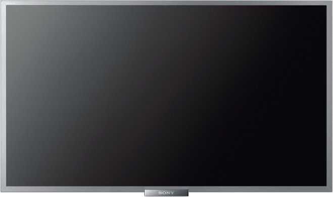 Telewizor SONY KDL-55W807A