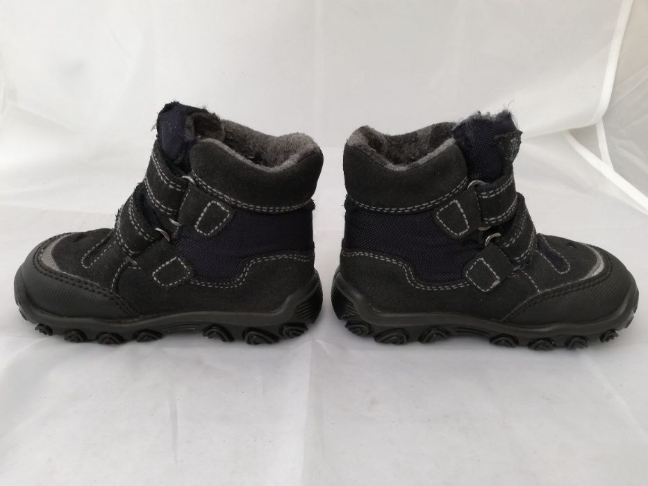 Buty zimowe Primigi Gore-Tex r. 22 , wkł 14,5 cm