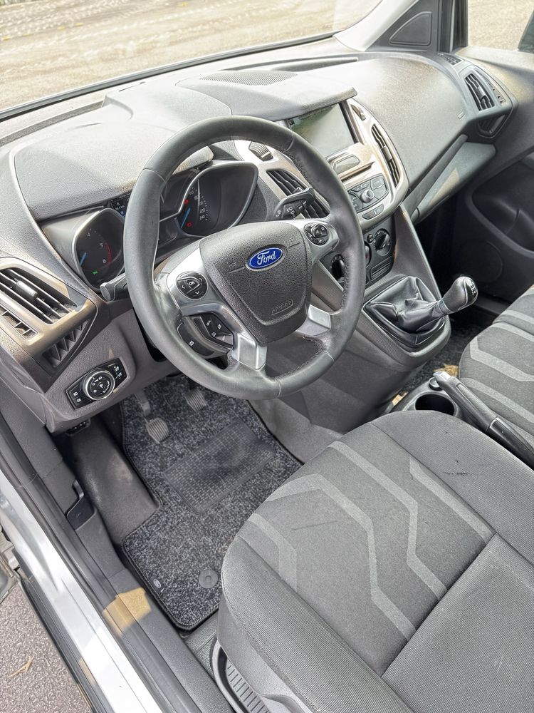 Ford Transit Connect L2 1.6 TDCi 95cv