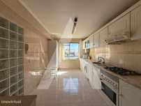 Apartamento T2 Praia da Barra.
