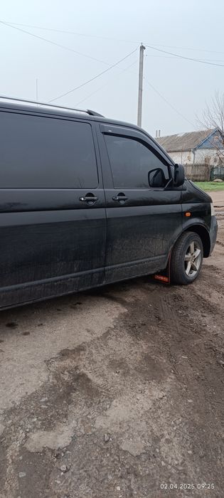 Продам Фольксваген транспортер
