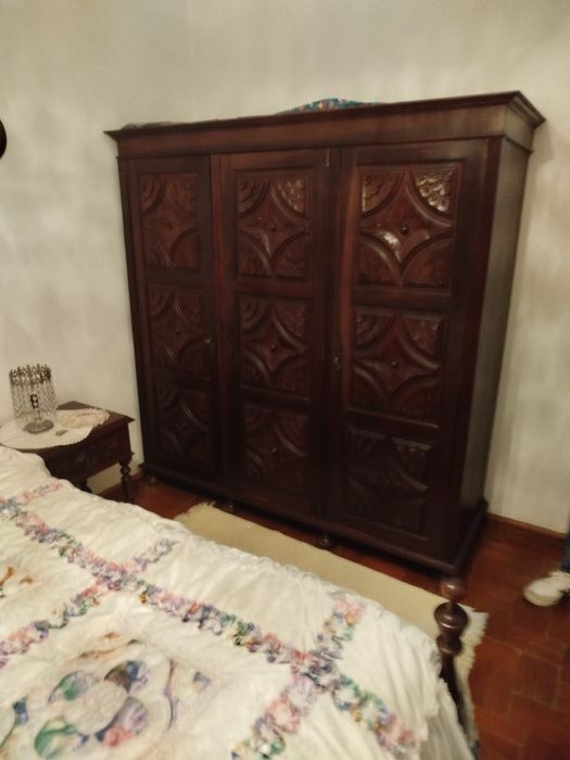 Vendo Quarto completo