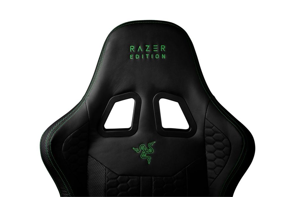 Nowy fotel gamingowy krzesło RAZER