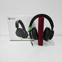 Słuchawki  xbox series stereo headset przewodowy - gwarancja