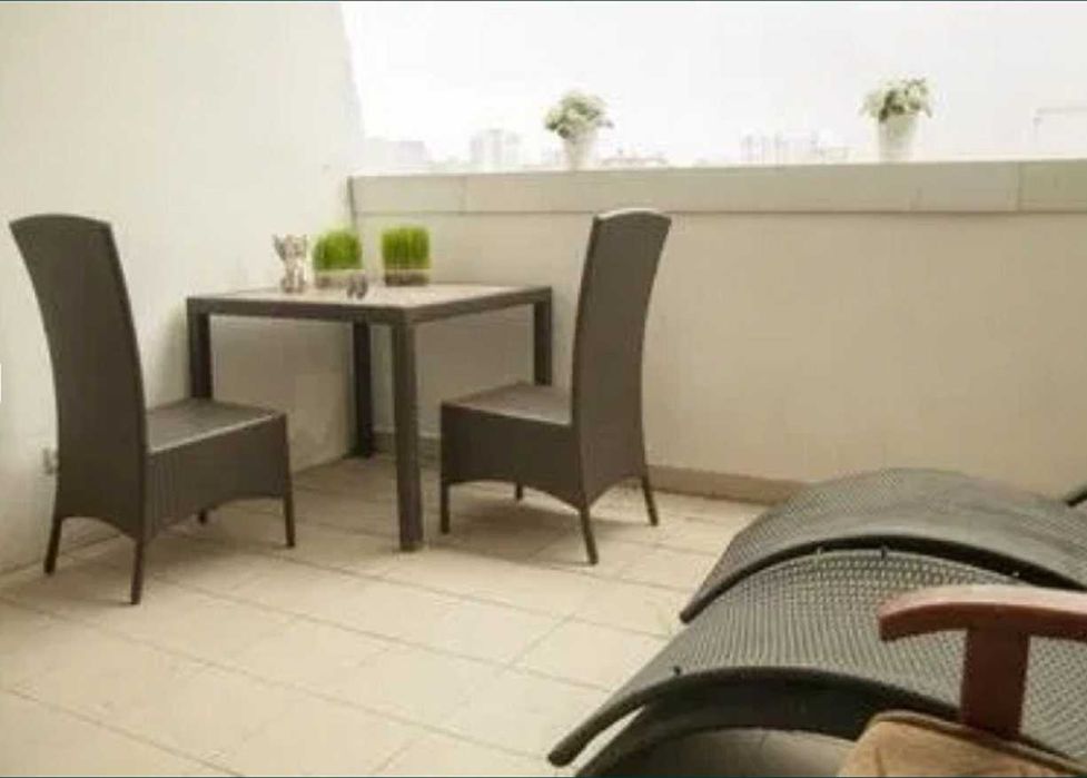 Аркадия Гагаринское плато 1К Ремонт Терасса Море Парк