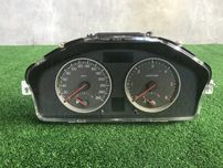 Панель Volvo V50 S40 Приборка Вольво В50 Приладів Приборів Щиток