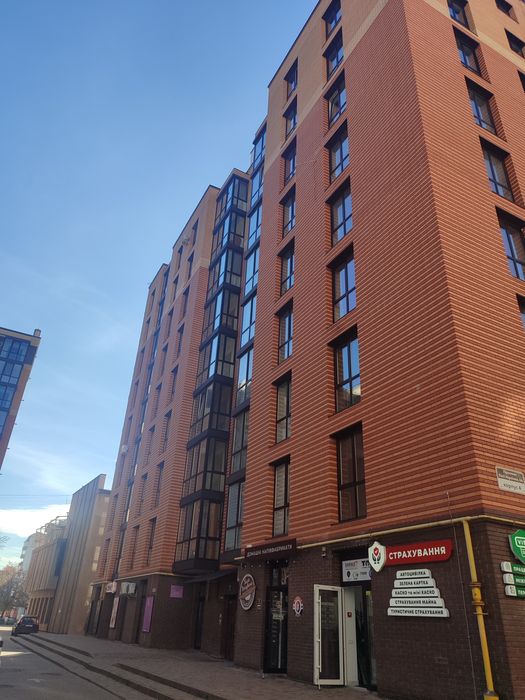 Оренда квартири подобово в новобудові. +380635349430