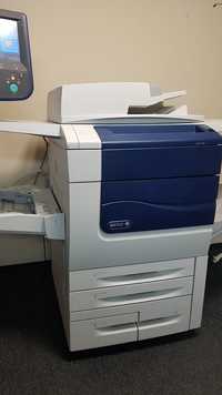 Xerox 560 com fiery qualidade excelente.