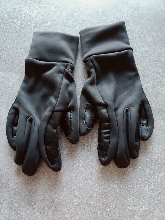 Rękawiczki jeździeckie Fouganza