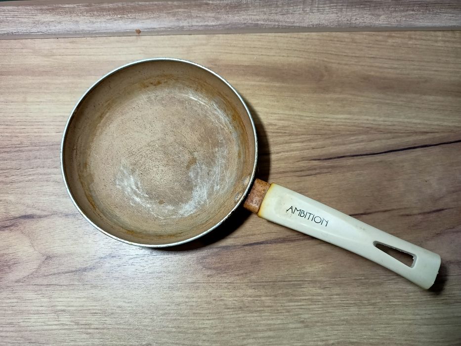 Mini patelnia - kuchenka gaz./elektryczna