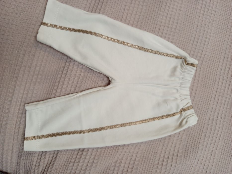 Пакет дитячих речей 0-3 місяці