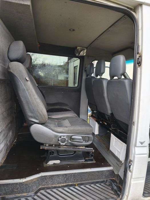 Мерседес Спрінтер