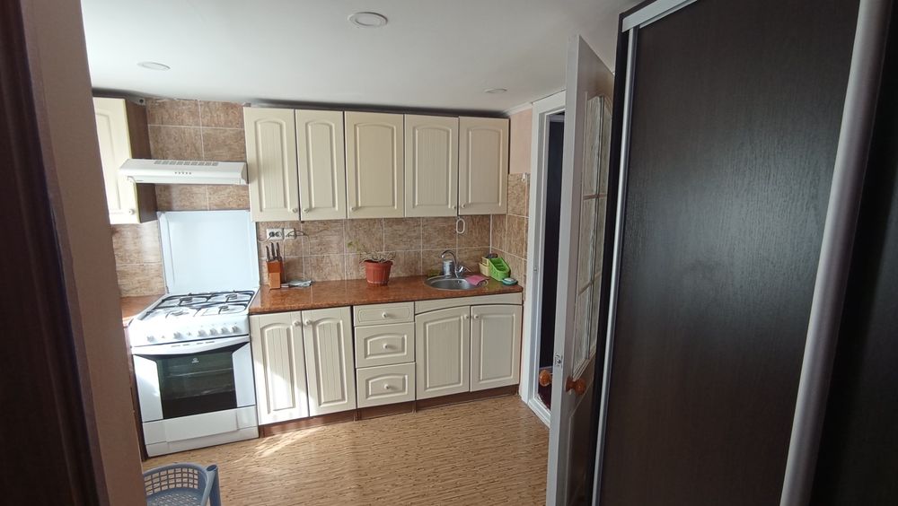 Продам дом/ Березановка/ Моторная/ левый берег