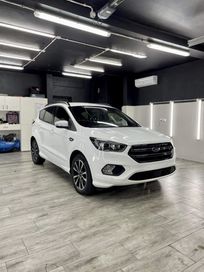 Ford kuga st line 2.0 TDCi 180 km