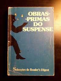 Obras-Primas do Suspense (Selecções do Reader's Digest)