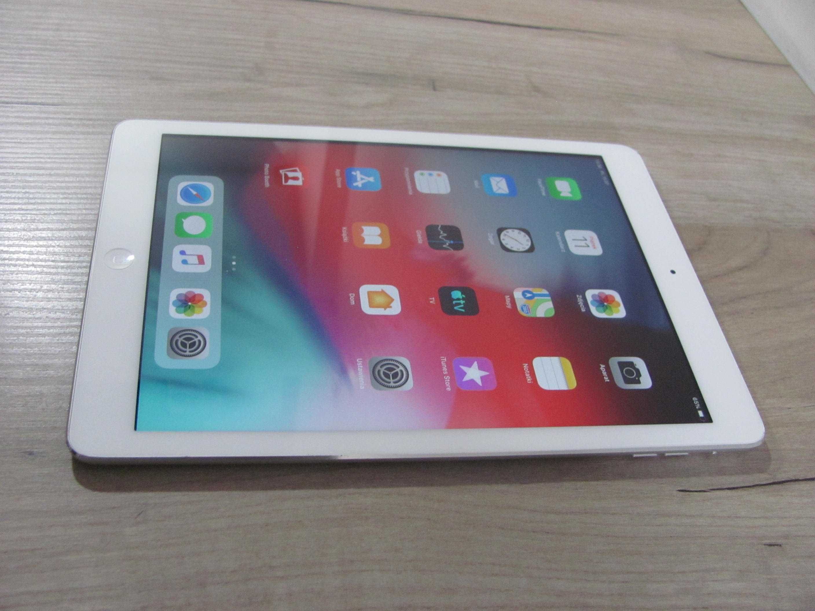 Tablet APPLE IPAD AIR A1474 9.7" 16GB Wifi Bluetooth
