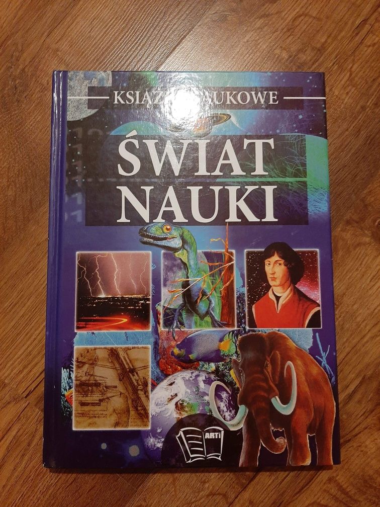 " Świat Nauki ".