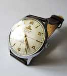 Największy Atlantic. Worldmaster w oryginale. Swiss 38 mm.