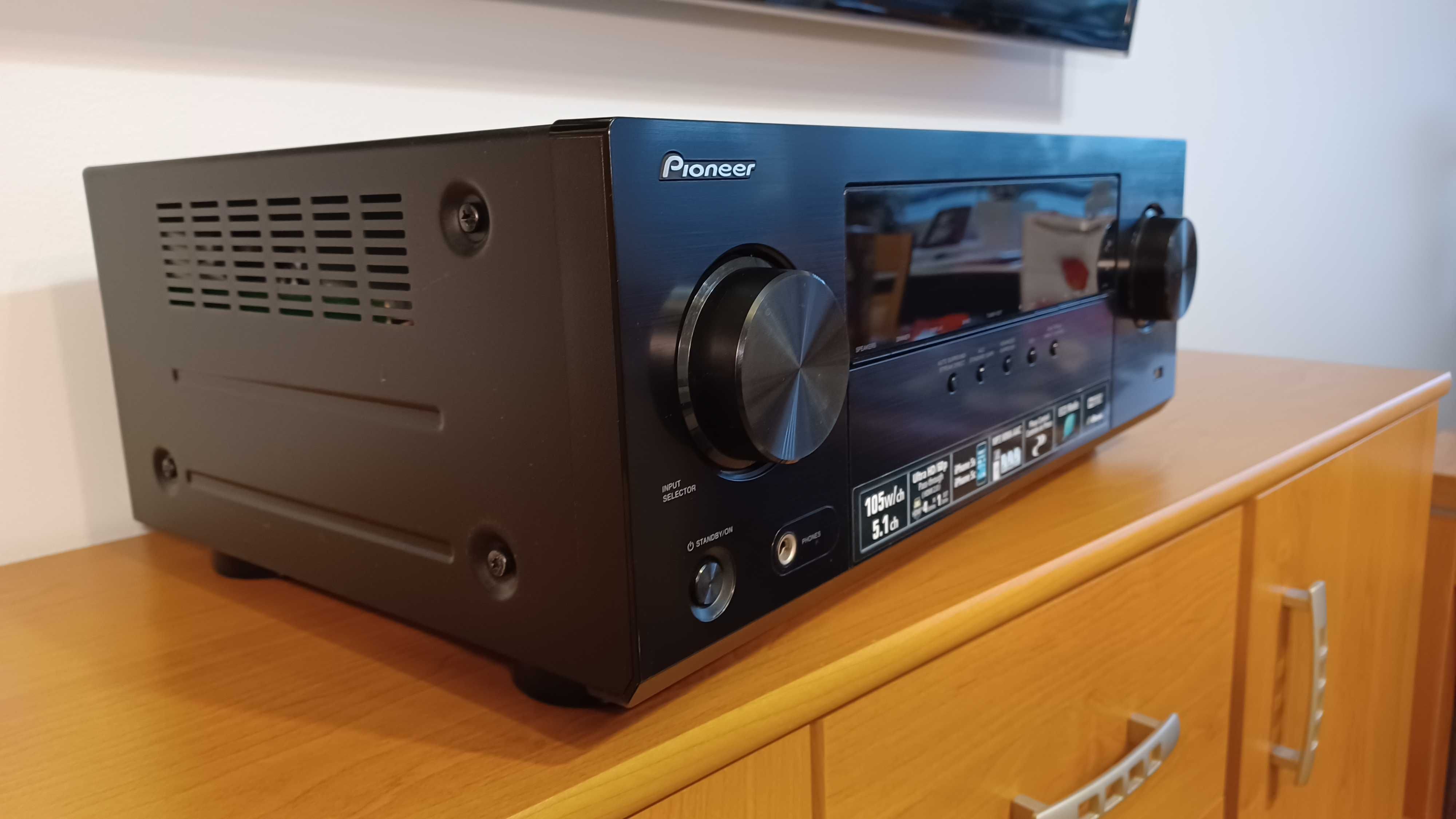 Amplituner Pioneer VSX-329 5.1