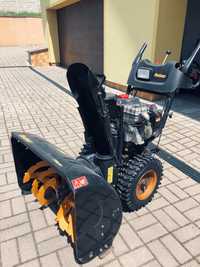 Odśnieżarka Partner spalinowa 76cm 11,5 hp briggs & stratton