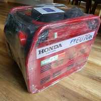 Agregat Honda EU 70 is EU70is / EU 70is 230V/280V
50Hz
5,5KW/7,5KW