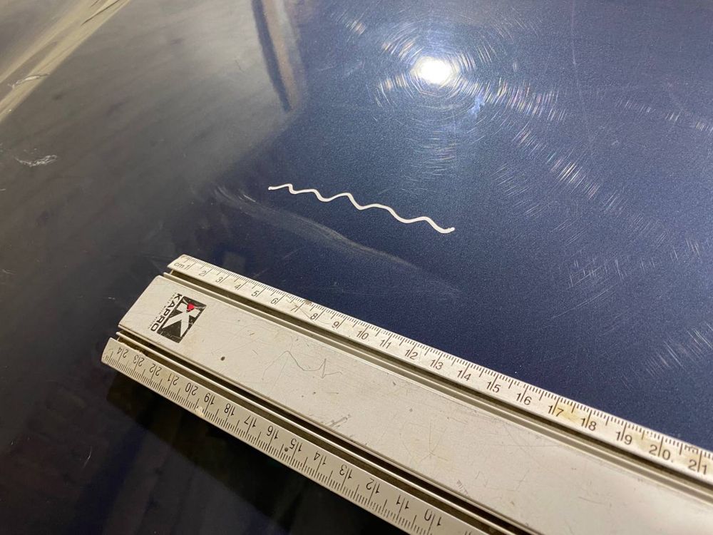 Капот Kia Stonic ( 2017 2018 2019 2020 2021 г.)