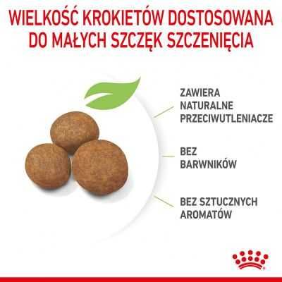 Karma dla psa sucha Royal Canin Maxi Junior 15kg